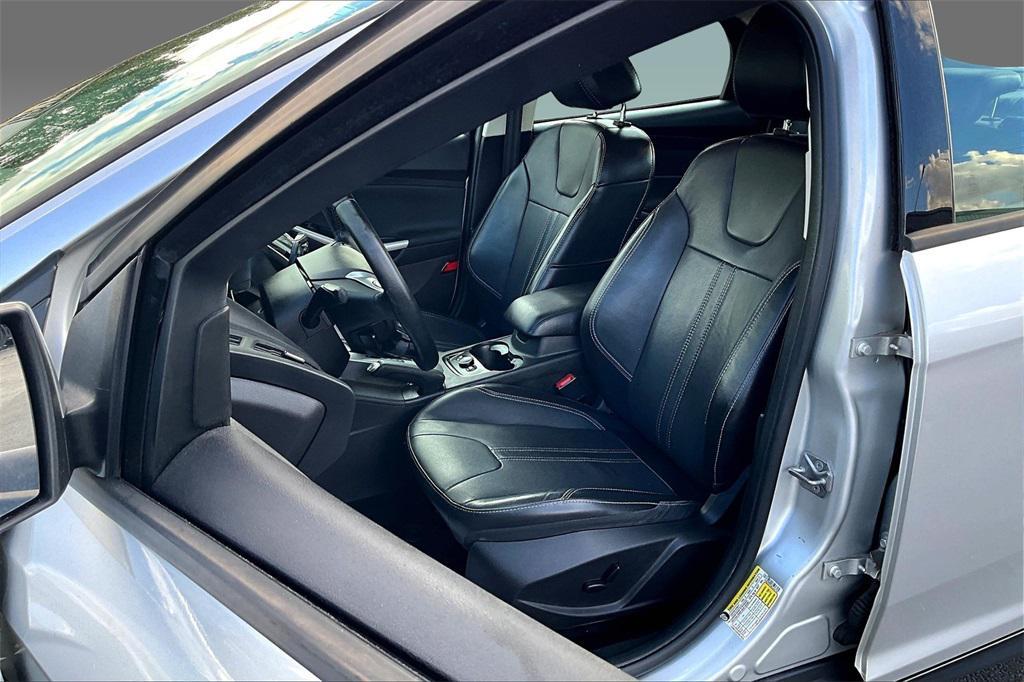 used 2014 Ford Focus car, priced at $7,265