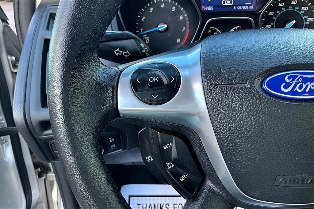 used 2014 Ford Focus car, priced at $7,265