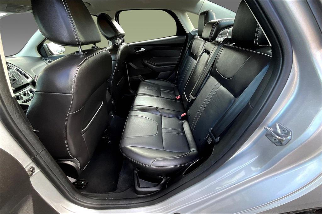 used 2014 Ford Focus car, priced at $7,265