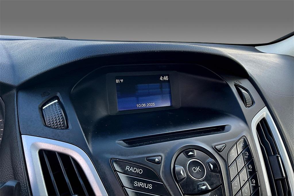 used 2014 Ford Focus car, priced at $7,265