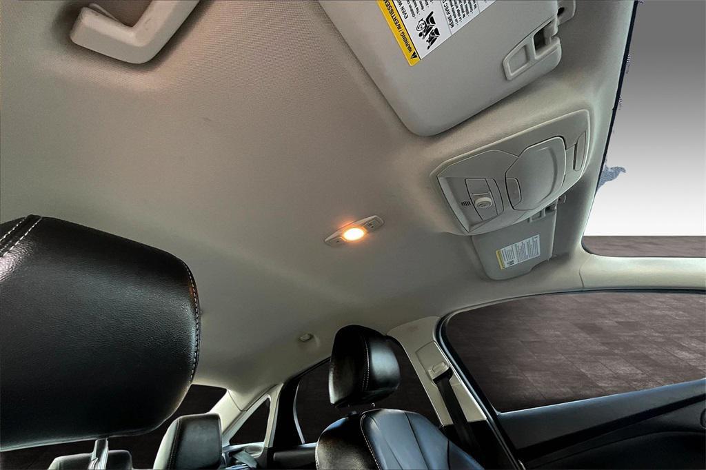used 2014 Ford Focus car, priced at $7,265