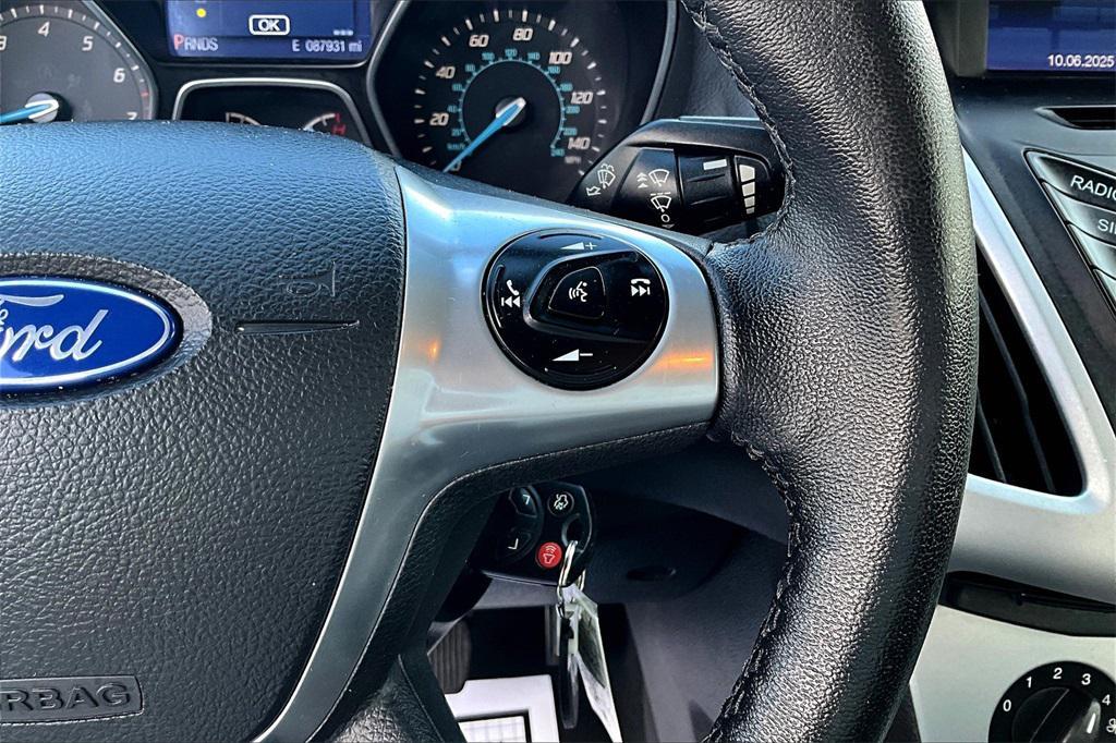 used 2014 Ford Focus car, priced at $7,265