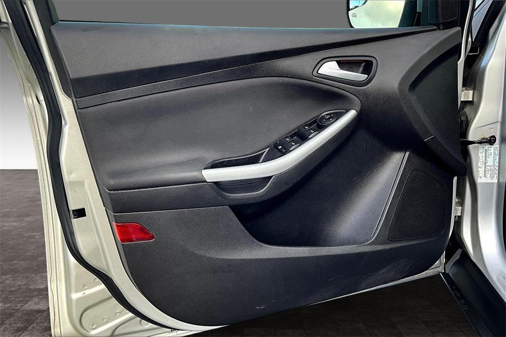 used 2014 Ford Focus car, priced at $7,265