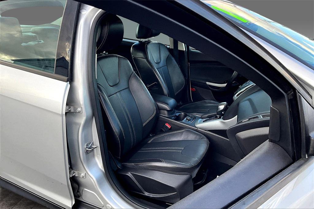 used 2014 Ford Focus car, priced at $7,265
