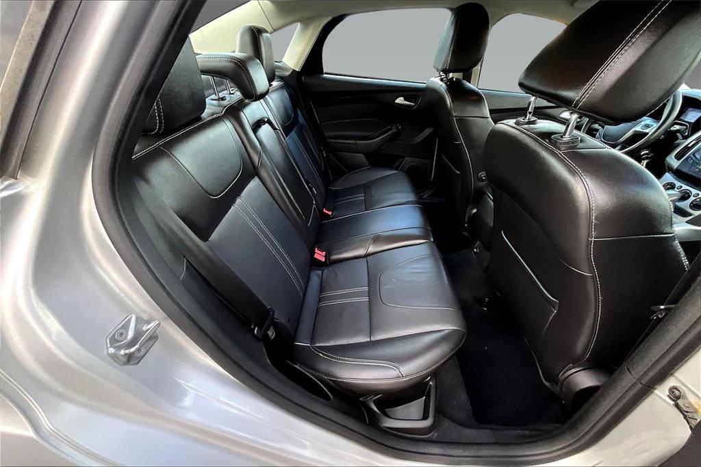 used 2014 Ford Focus car, priced at $7,265