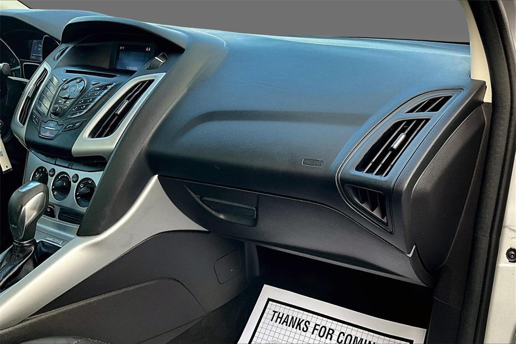 used 2014 Ford Focus car, priced at $7,265