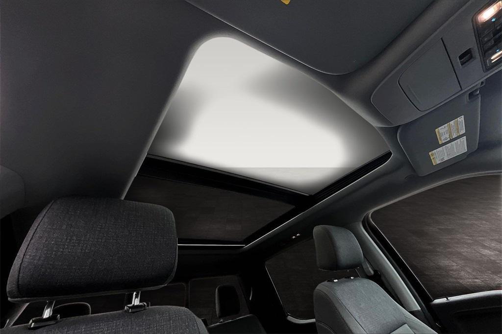 used 2024 Ford F-150 car, priced at $49,366