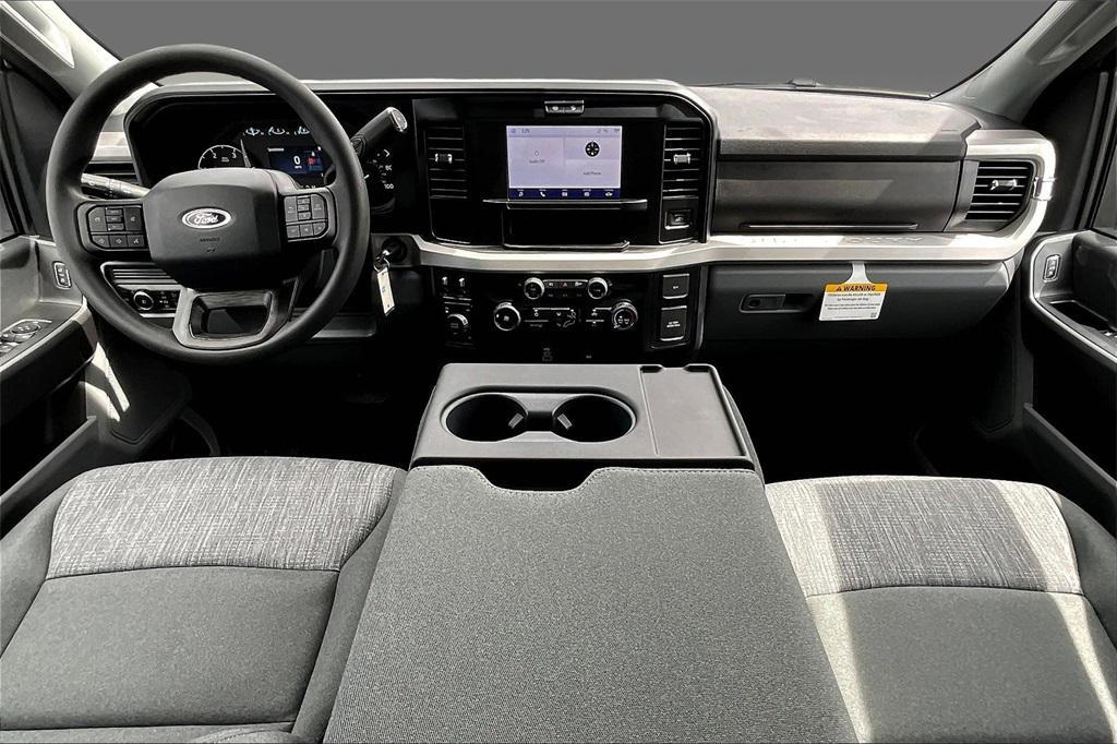 new 2026 Ford F-350 car, priced at $72,090