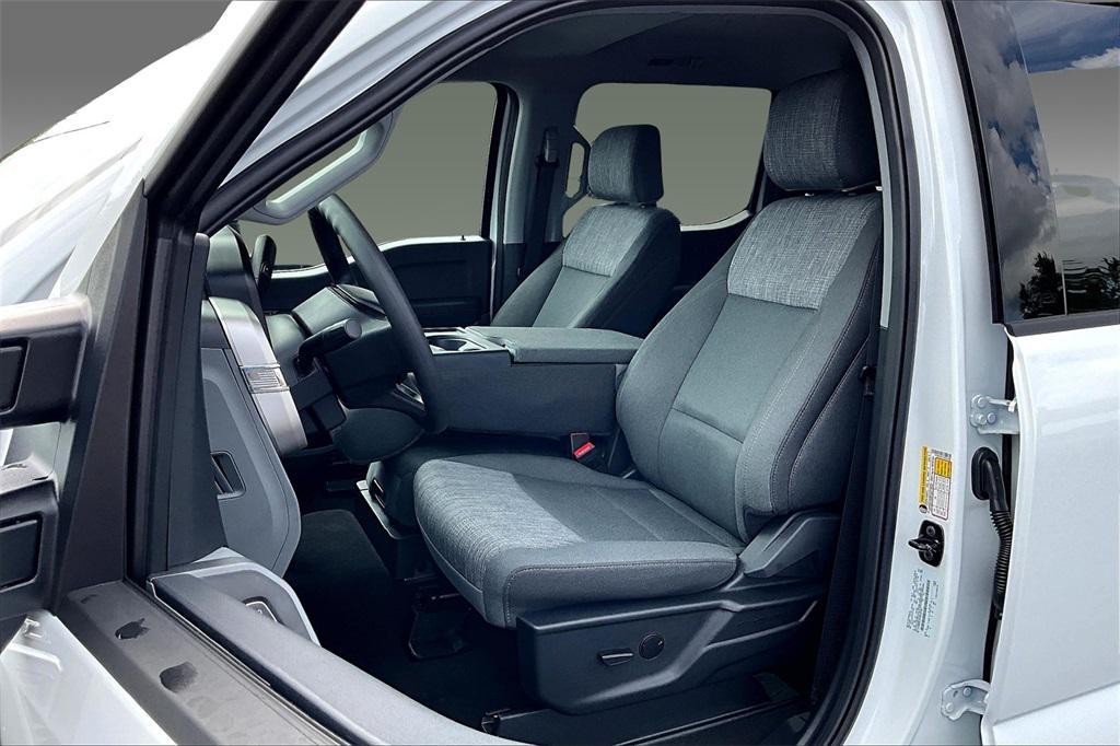 new 2026 Ford F-350 car, priced at $72,090