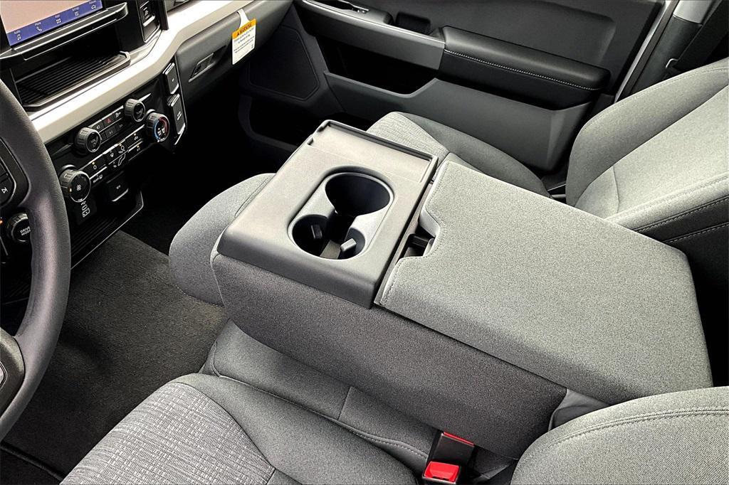 new 2026 Ford F-350 car, priced at $72,090