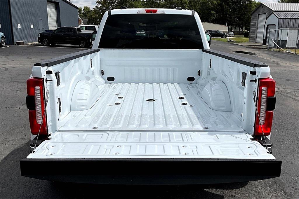 new 2026 Ford F-350 car, priced at $72,090