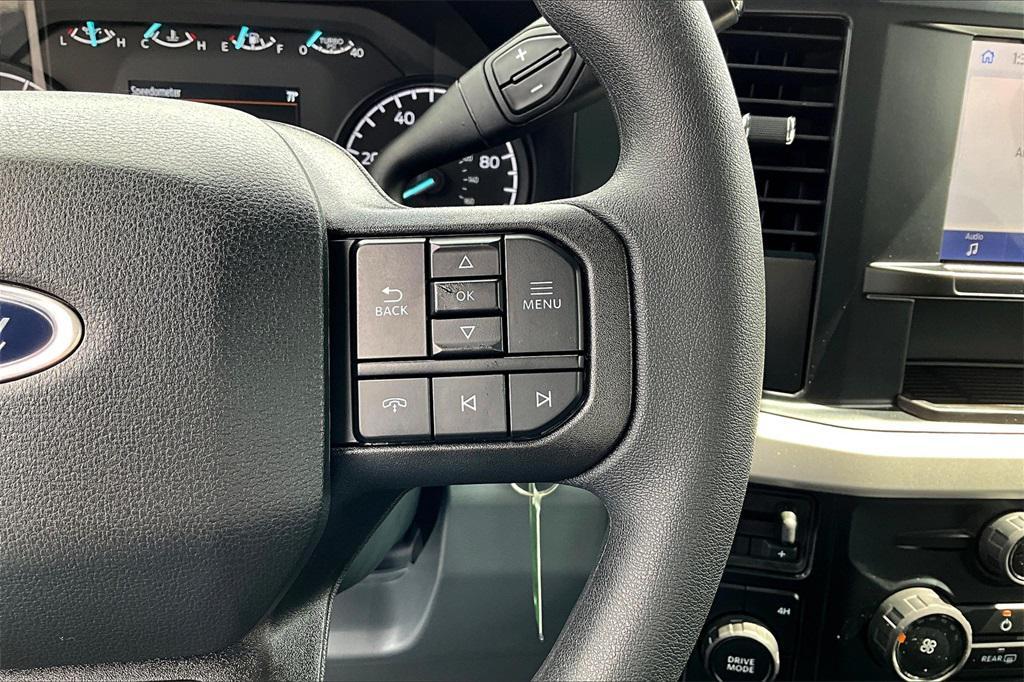 new 2026 Ford F-350 car, priced at $72,090