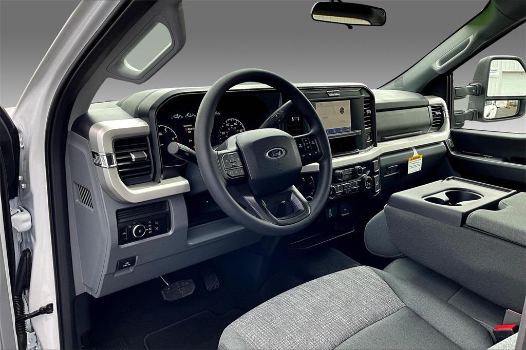 new 2026 Ford F-350 car, priced at $72,090