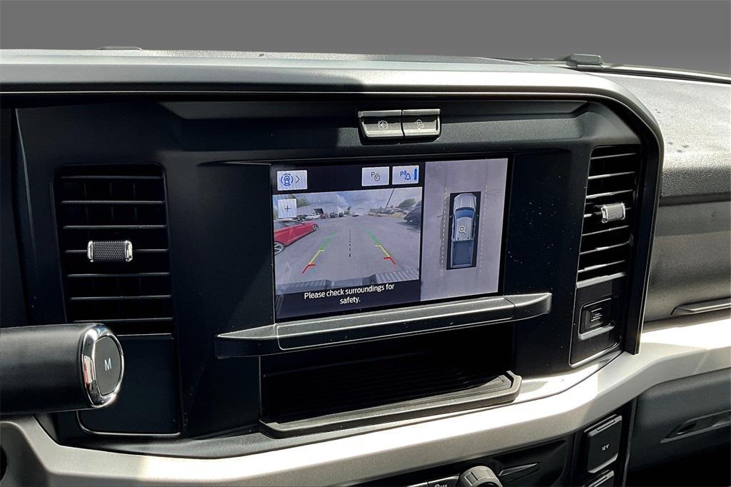 new 2026 Ford F-350 car, priced at $72,090