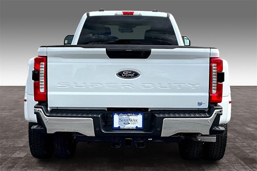 new 2026 Ford F-350 car, priced at $72,090