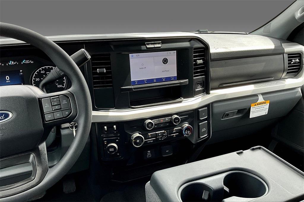 new 2026 Ford F-350 car, priced at $72,090