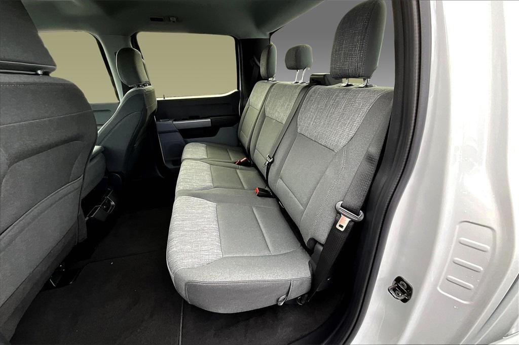 new 2026 Ford F-350 car, priced at $72,090