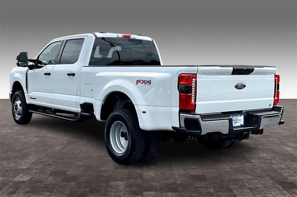 new 2026 Ford F-350 car, priced at $72,090