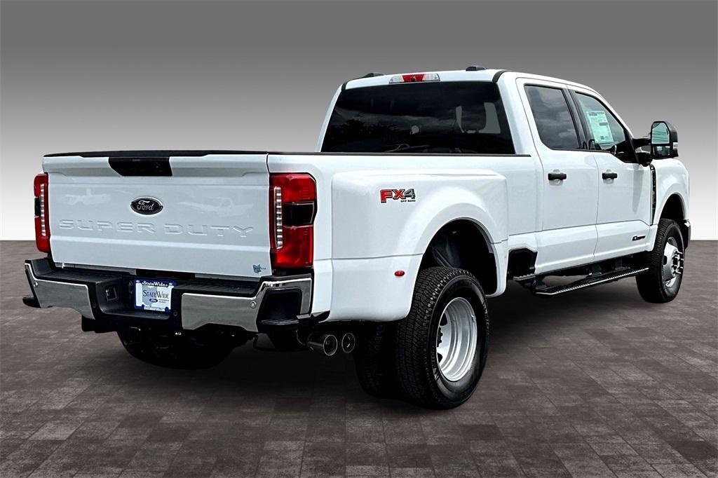 new 2026 Ford F-350 car, priced at $72,090