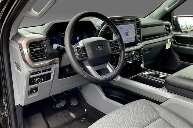 new 2024 Ford F-150 car, priced at $51,627