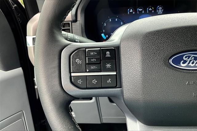 new 2024 Ford F-150 car, priced at $51,627