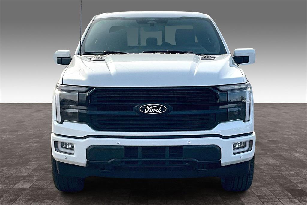 new 2025 Ford F-150 car, priced at $79,194
