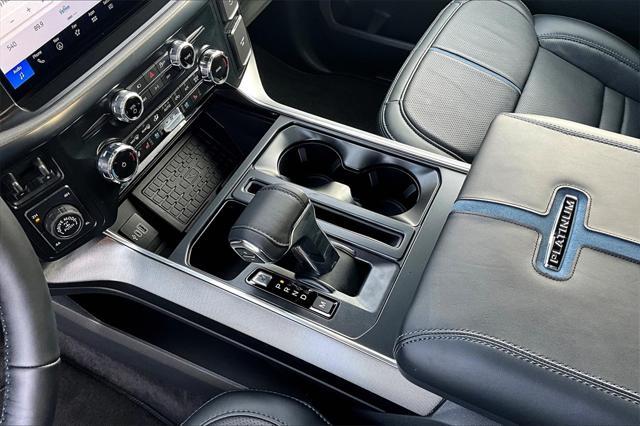 new 2025 Ford F-150 car, priced at $77,008