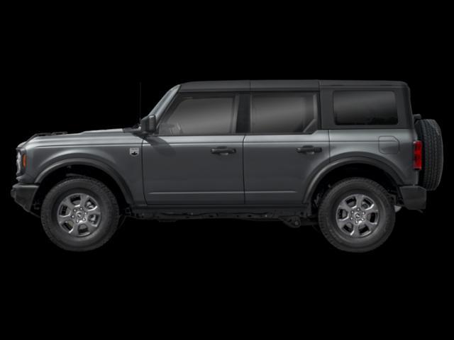 new 2025 Ford Bronco car