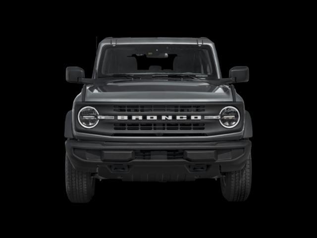 new 2025 Ford Bronco car