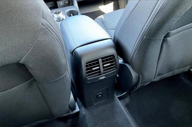 new 2025 Ford Escape car, priced at $31,610