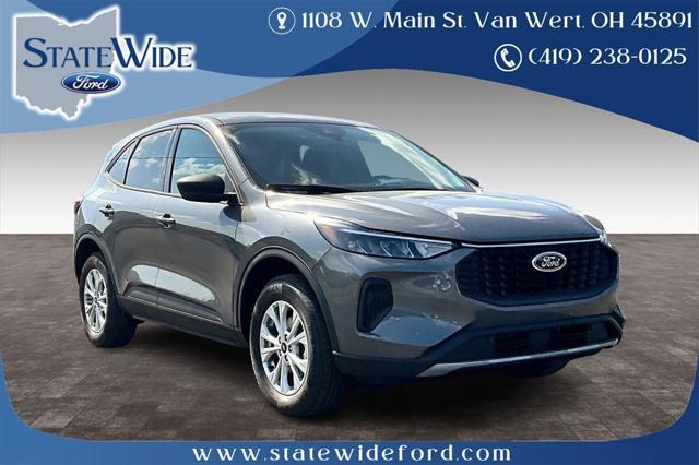 new 2025 Ford Escape car, priced at $31,610