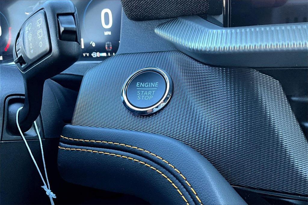 new 2026 Ford Explorer car, priced at $48,739