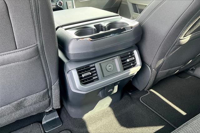 new 2025 Ford F-150 car, priced at $51,803