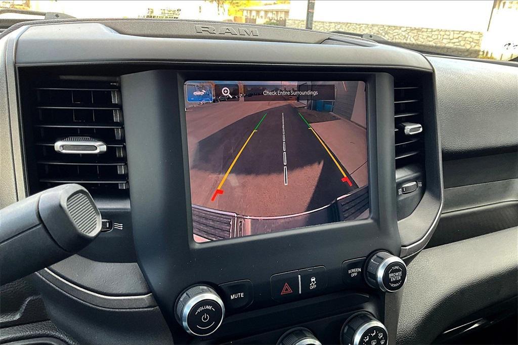 used 2022 Ram 3500 car, priced at $40,895