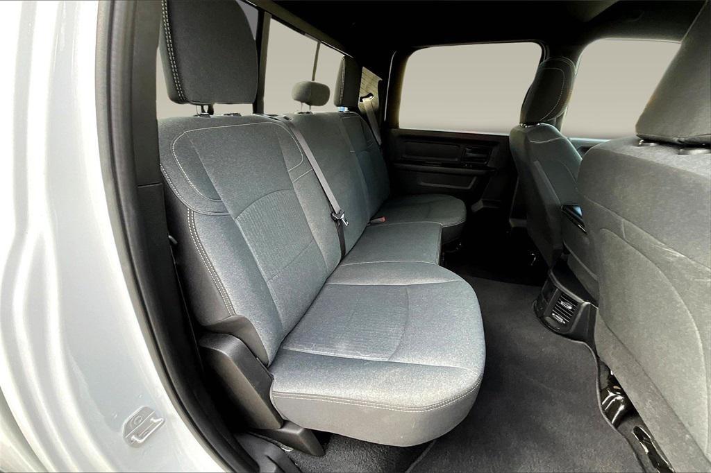 used 2022 Ram 3500 car, priced at $40,895