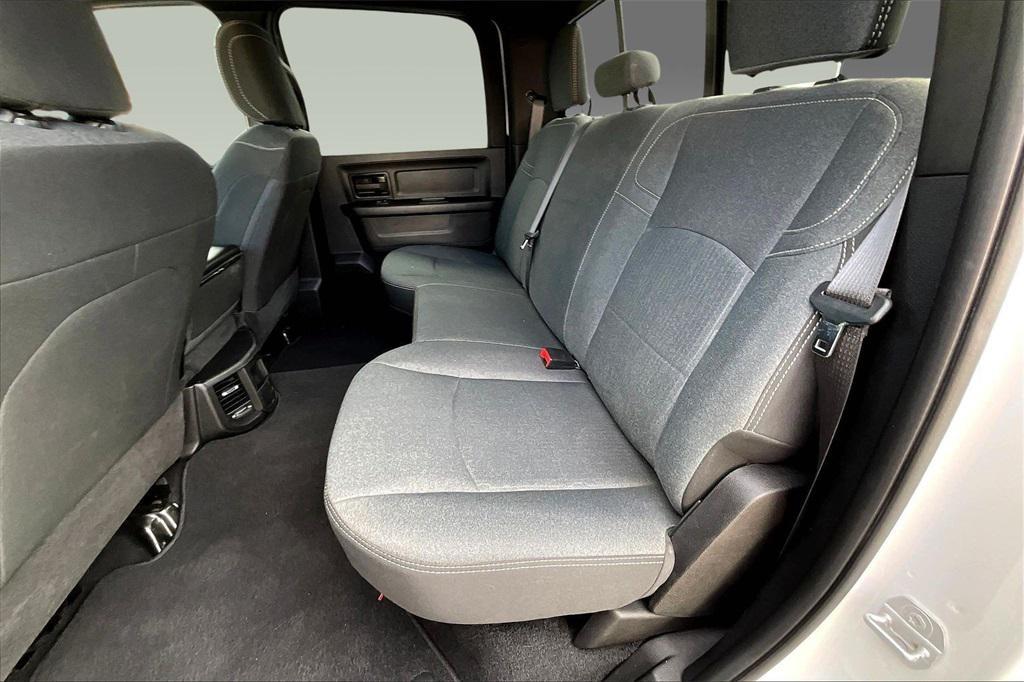 used 2022 Ram 3500 car, priced at $40,895