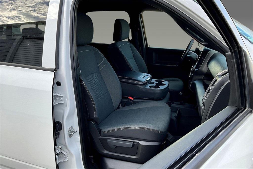 used 2022 Ram 3500 car, priced at $40,895