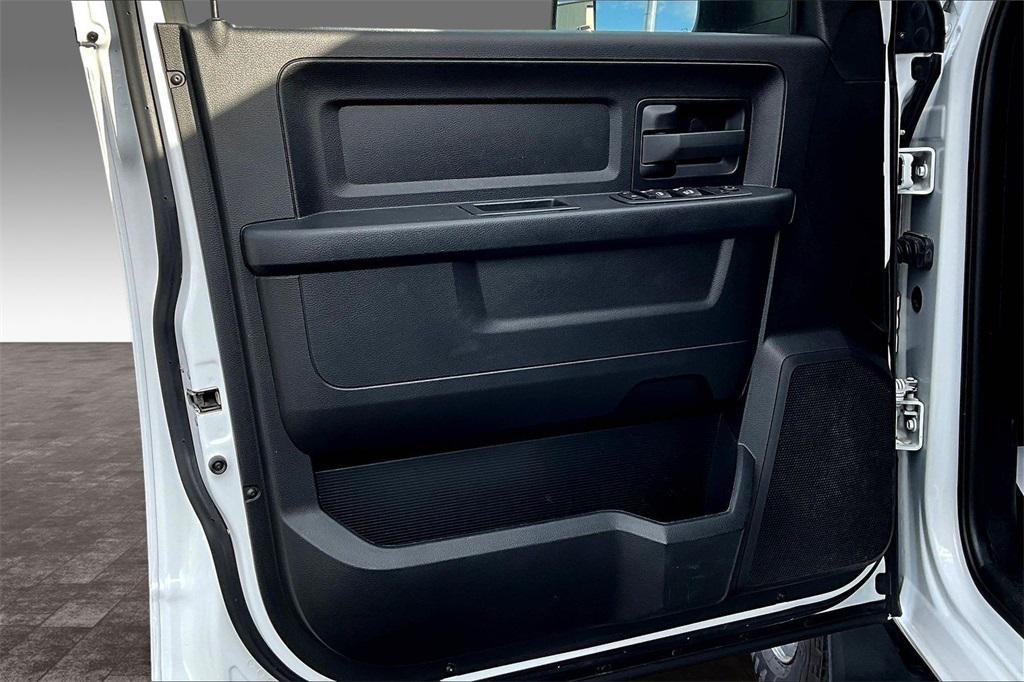 used 2022 Ram 3500 car, priced at $40,895