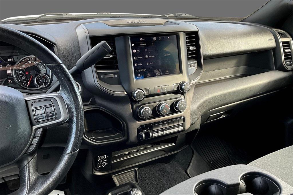 used 2022 Ram 3500 car, priced at $40,895