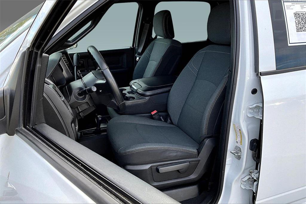 used 2022 Ram 3500 car, priced at $40,895