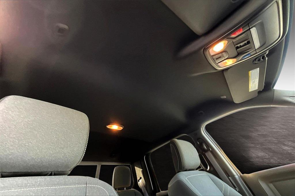 used 2022 Ram 3500 car, priced at $40,895