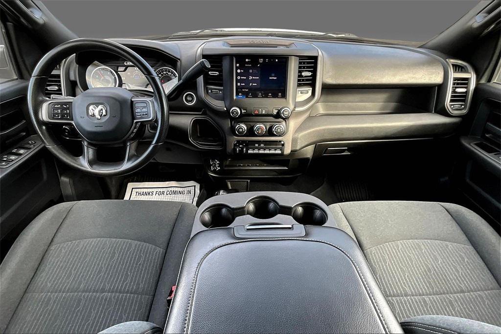 used 2022 Ram 3500 car, priced at $40,895