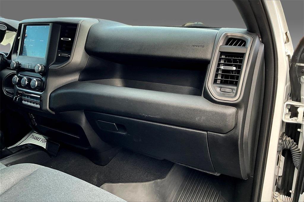 used 2022 Ram 3500 car, priced at $40,895