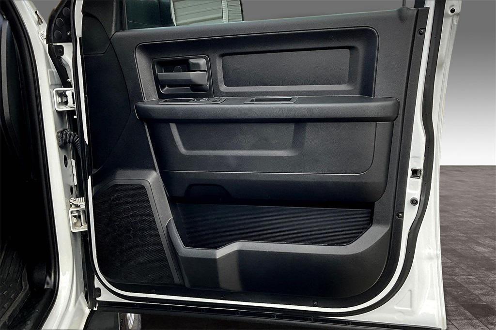 used 2022 Ram 3500 car, priced at $40,895