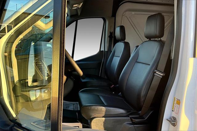 new 2024 Ford Transit-250 car, priced at $48,487