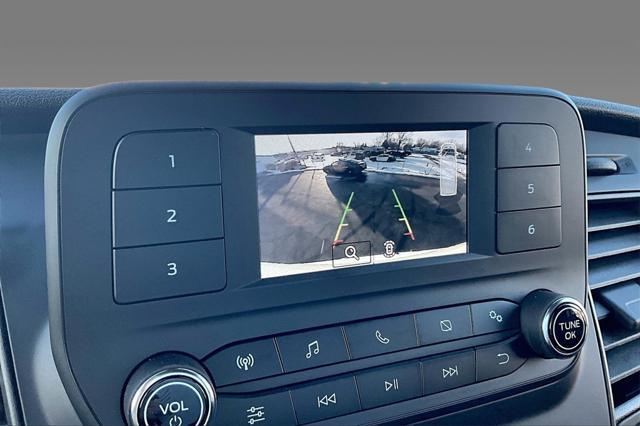 new 2024 Ford Transit-250 car, priced at $48,487