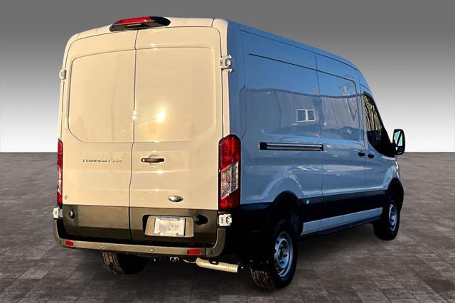 new 2024 Ford Transit-250 car, priced at $48,487