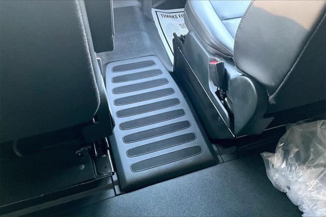 new 2024 Ford Transit-250 car, priced at $48,487