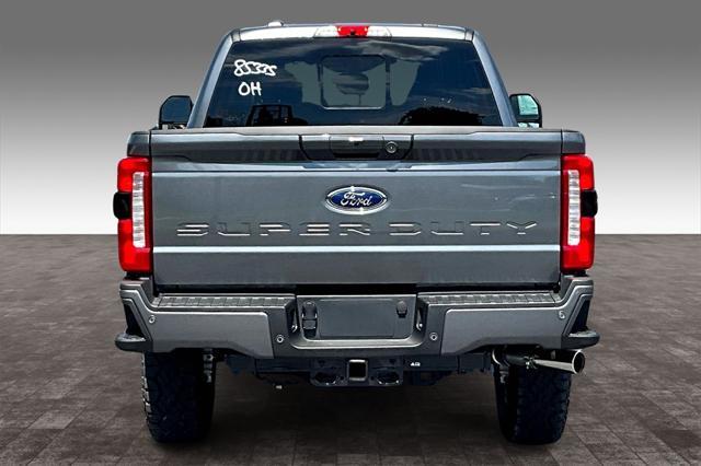 new 2024 Ford F-350 car, priced at $72,036