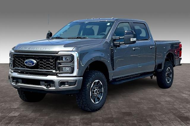 new 2024 Ford F-350 car, priced at $72,036